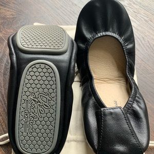 The Storehouse Flats 7.5